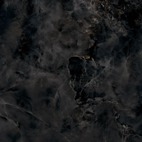 Płytka Podłogowa Aquamarine Black Poler 119,8x119,8 Tubądzin