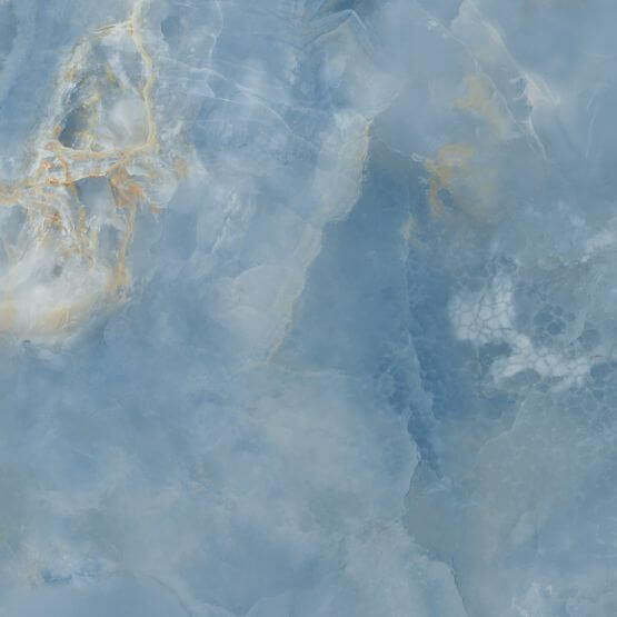 Płytka Podłogowa Aquamarine Blue Poler 59,8x59,8 gr. 8mm Tubądzin