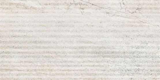 Dekor Aspen Snow Grooves 60x120 Novabell