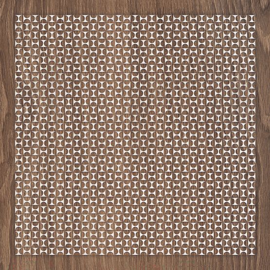 Płytka Podłogowa Cadence Pattern 59,8x59,8 Tubądzin