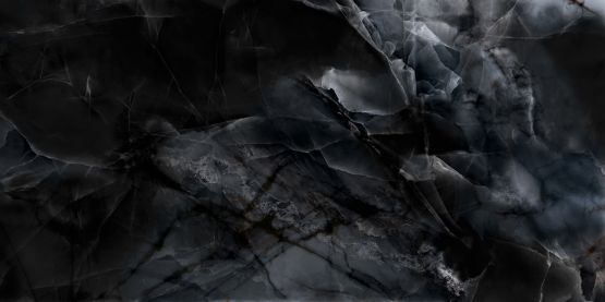 Płytka Podłogowa Calmness Black 119,7x59,7 Cerrad x La Mania Home