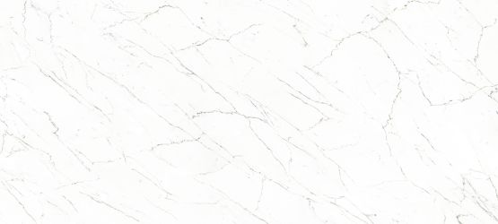 Płytka Podłogowa Calmness White 279,7x119,7 Cerrad x La Mania Home