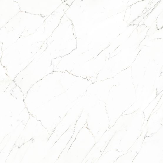 Płytka Podłogowa Calmness White Poler 119,7x119,7 Cerrad x La Mania Home