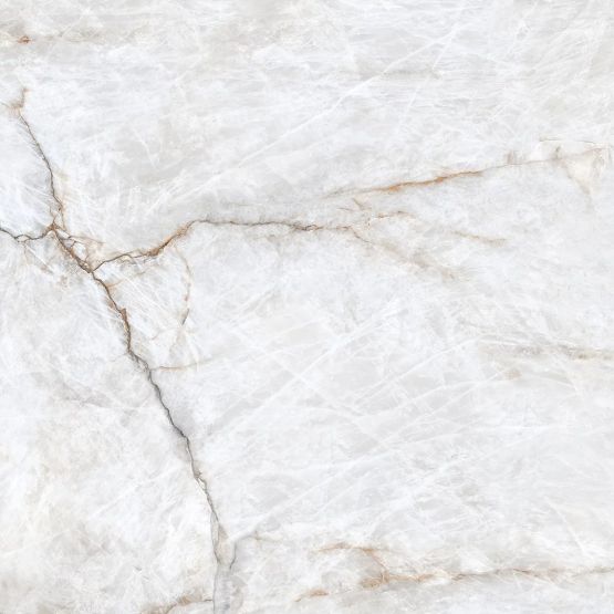 Płytka Podłogowa Cristal Champagne Crema 119,8x119,8 Paradyż