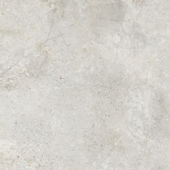 Płytka Podłogowa Fuse Ivory Mat 79,8x79,8 Tubądzin