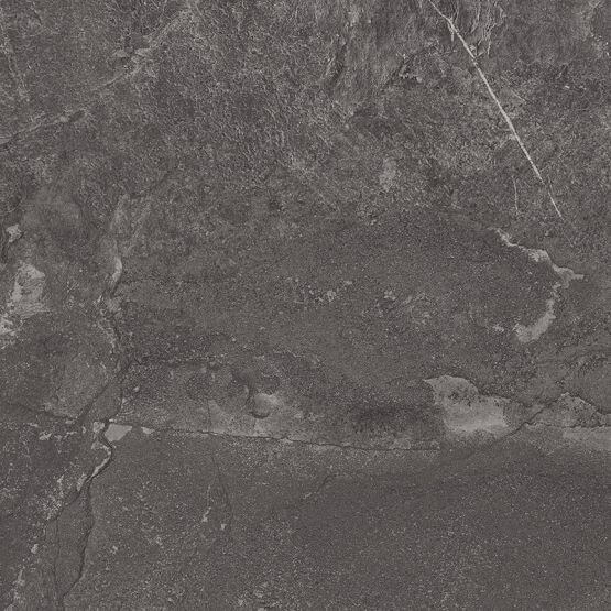 Płytka Podłogowa Grand Cave Graphite Struktura Korater 59,8x59,8 gr. 18mm Tubądzin