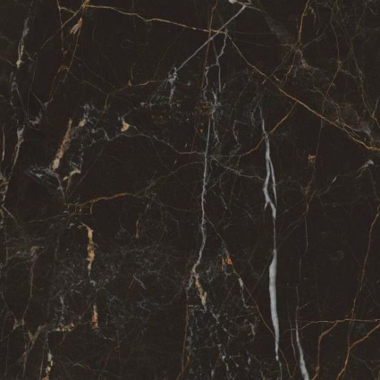 Płytka Podłogowa Impulsive Black 119,8x119,8 Połysk Paradyż My Way