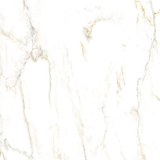 Płytka Podłogowa Inferno Bianco Poler 119,7x119,7 Ceramica Limone gr. 6mm