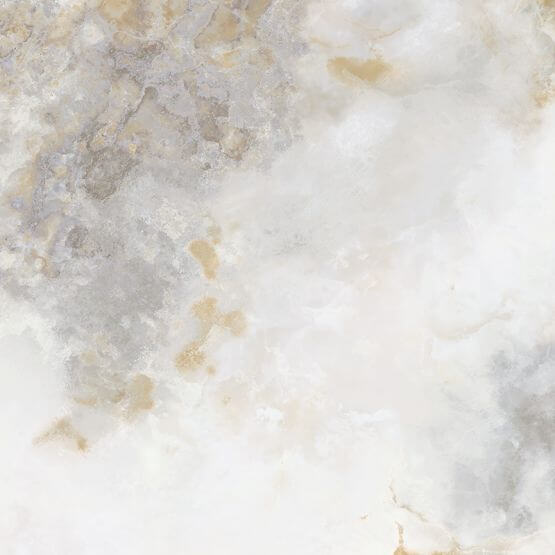 Płytka Podłogowa Onice Bianco Mat 79,8x79,8 gr. 8mm Tubądzin