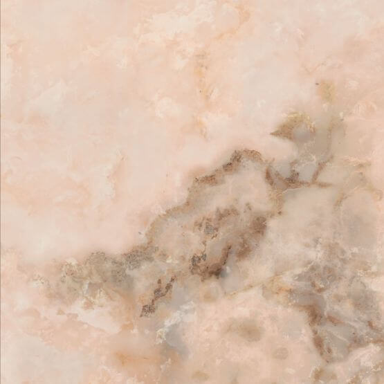 Płytka Podłogowa Onice Rosa Poler 79,8x79,8 Tubądzin gr. 8mm