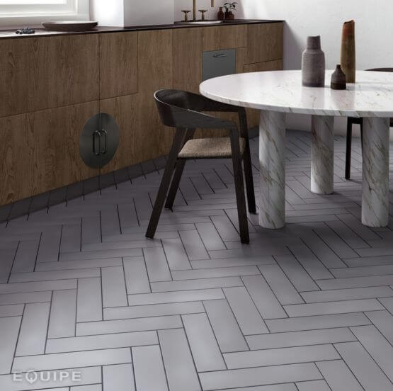 Stromboli Simply Grey