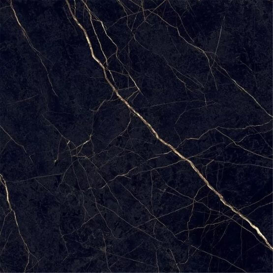 Płytka Podłogowa Supreme Evo Noir Laurent Antique 3D 60x120 Flaviker