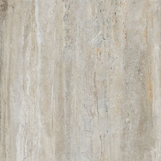Płytka Podłogowa Travertino Mat 119,8x119,8 Tubądzin