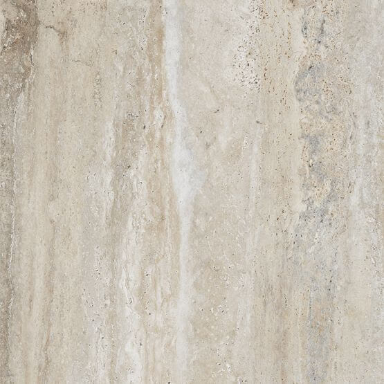 Płytka Podłogowa Travertino Mat 59,8x59,8 gr. 8mm Tubądzin