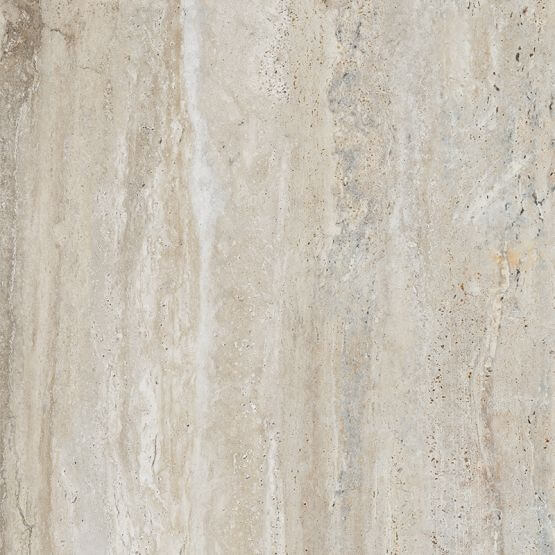 Płytka Podłogowa Travertino Mat 79,8x79,8 gr. 8mm Tubądzin