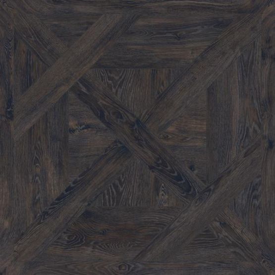Płytka Podłogowa Woodcore Black Mix Str. 119,8x119,8 Paradyż My Way