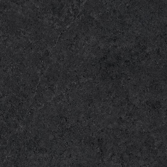 Płytka Podłogowa Zimba Black Struktura 79,8x79,8 gr. 8mm Tubądzin