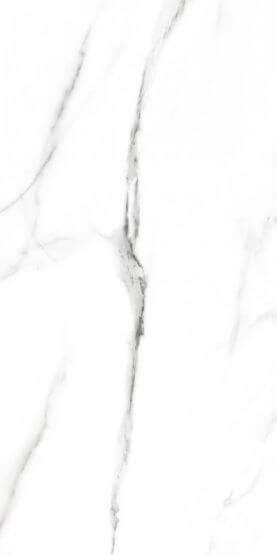 Płytka Podłogowa Roswell White 59,7x29,7 Ceramika Gres