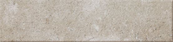 Płytka Ścienna Argilla Ivory 30x7,4 Cerrad