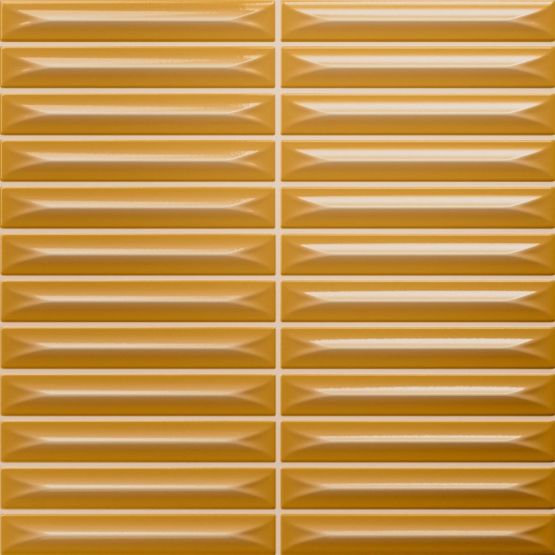 Płytka Ścienna Arrow Honey Połysk 20x20 Vilar Albaro