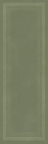 Płytka Ścienna Green Philosophy Olive Struktura 29,8X89,8 Paradyż