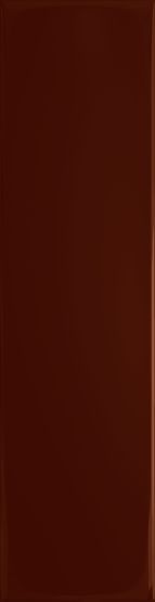 Płytka Ścienna Groove Burgundy Gloss 29,8x7,8 Tubądzin