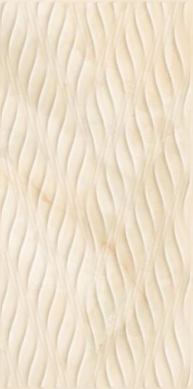 Płytka Ścienna Illusion Beige Struktura 30X60 Paradyż