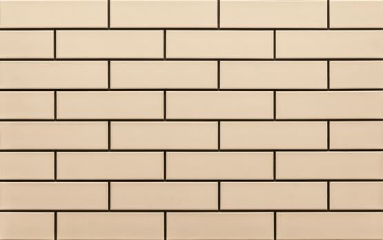 Płytka Ścienna Krem Beżowy 24,5x6,5 Cerrad