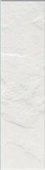 Płytka Ścienna Masovia Bianco Matt STR 29,8x7,8 gr.10mm Tubądzin