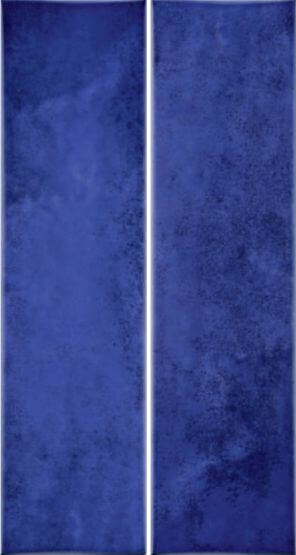 Płytka Ścienna Masovia Cobalto A Połysk STR 29,8x7,8 gr.10mm Tubądzin
