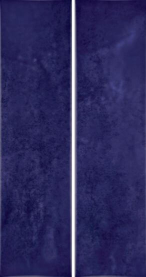 Płytka Ścienna Masovia Cobalto B Połysk STR 29,8x7,8 gr.10mm Tubądzin