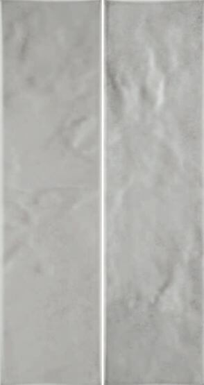 Płytka Ścienna Masovia Griggio A Połysk STR 29,8x7,8 gr.10mm Tubądzin