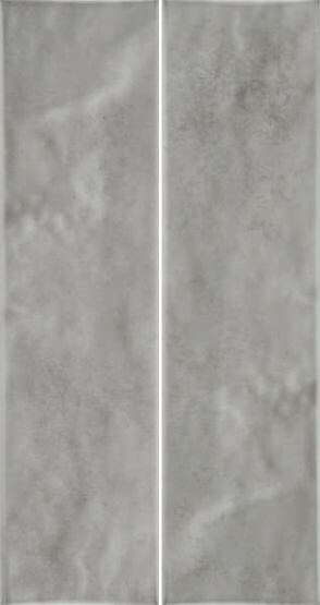 Płytka Ścienna Masovia Griggio B Połysk STR 29,8x7,8 gr.10mm Tubądzin