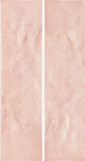 Płytka Ścienna Masovia Polvere A Połysk STR 29,8x7,8 gr.10mm Tubądzin