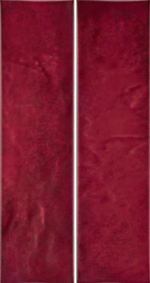 Płytka Ścienna Masovia Rubino A Połysk STR 29,8x7,8 gr.10mm Tubądzin