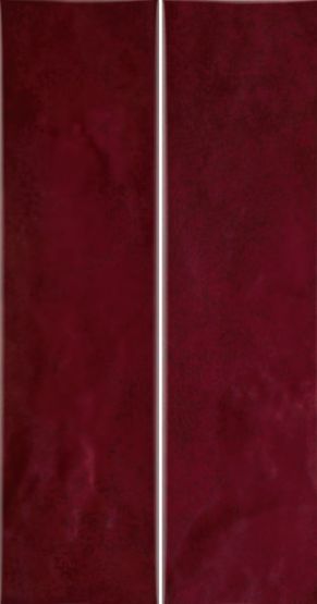 Płytka Ścienna Masovia Rubino B Połysk STR 29,8x7,8 gr.10mm Tubądzin