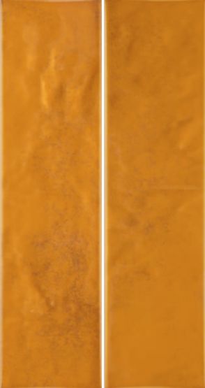 Płytka Ścienna Masovia Senape B Połysk STR 29,8x7,8 gr.10mm Tubądzin
