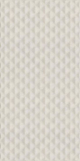 Płytka Ścienna Memories Grey Struktura 30X60 Paradyż