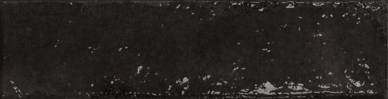 Płytka Ścienna Palette Black 30x7,4 Cerrad