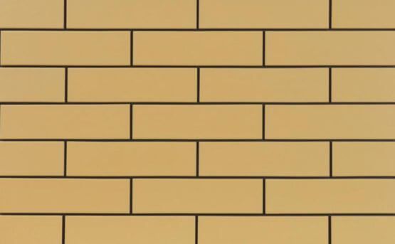 Płytka Ścienna Piaskowa Beżowy 24,5x6,5 Cerrad