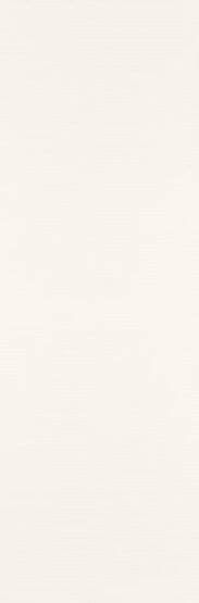 Płytka Ścienna Pure City Bianco Struktura 29,8X89,8 Paradyż My Way