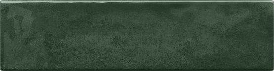 Płytka Ścienna Pure Concept Masovia Verde B Połysk Str. 29,8x7,8 Tubądzin