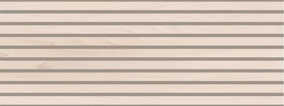 Płytka Ścienna Pure Concept Wood White Str. 32,8x89,8 Tubądzin