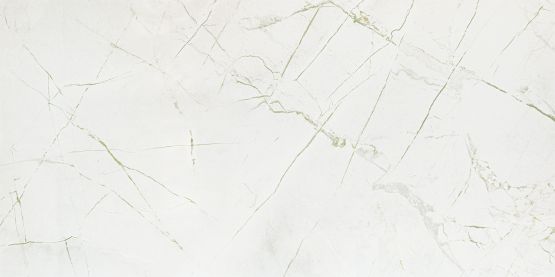 Płytka Ścienna Rainforest White Gloss 119,8x59,8 Tubądzin Domino