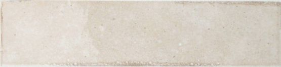 Płytka Ścienna Tribeca Oatmeal Połysk 24,8x6 Equipe