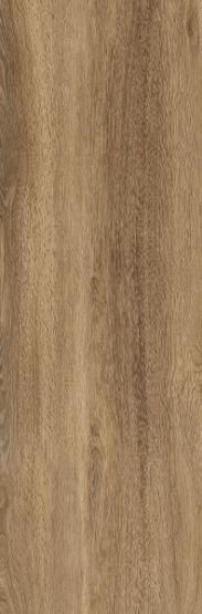 Płytka Ścienna Woodskin Brown Mat 29,8X89,8 Paradyż