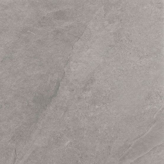 Płytka Tarasowa Ash Silver 79,7x79,7 Str. Ceramica Limone
