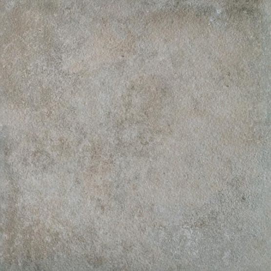 Płytka Tarasowa Tract Paving Grys Mat 59,5X59,5 Paradyż