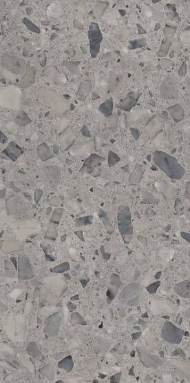 Płytka Terazzo Grey Mat 29,8X59,8 Paradyż