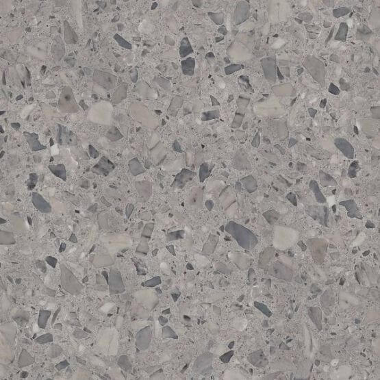 Płytka Terazzo Grey Mat 59,8X59,8 Paradyż